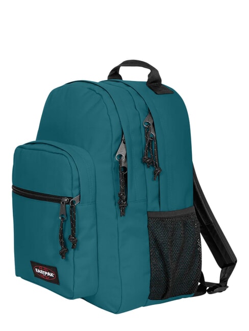MORIUS Laptop backpack 15 " jade teal - Backpacks & School and Leisure