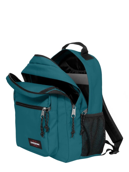 MORIUS Laptop backpack 15 " jade teal - Backpacks & School and Leisure
