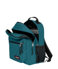 EASTPAK MORIUS Laptop backpack 15 " jade teal - Backpacks & School and Leisure - 4