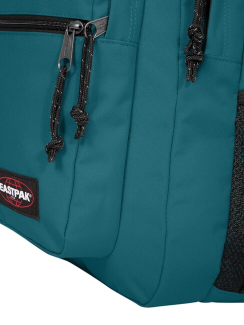 MORIUS Laptop backpack 15 " jade teal - Backpacks & School and Leisure