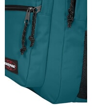 EASTPAK MORIUS Laptop backpack 15 " jade teal - Backpacks & School and Leisure - 5