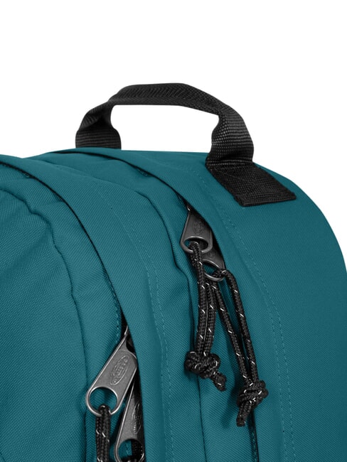 MORIUS Laptop backpack 15 " jade teal - Backpacks & School and Leisure