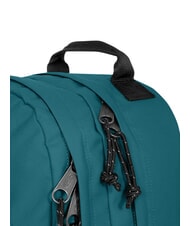 EASTPAK MORIUS Laptop backpack 15 " jade teal - Backpacks & School and Leisure - 6