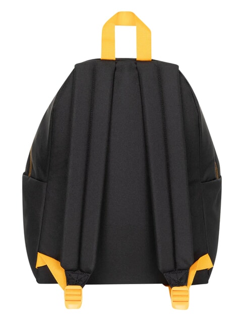 PADDED PAKR Backpack contrast mango - Backpacks & School and Leisure