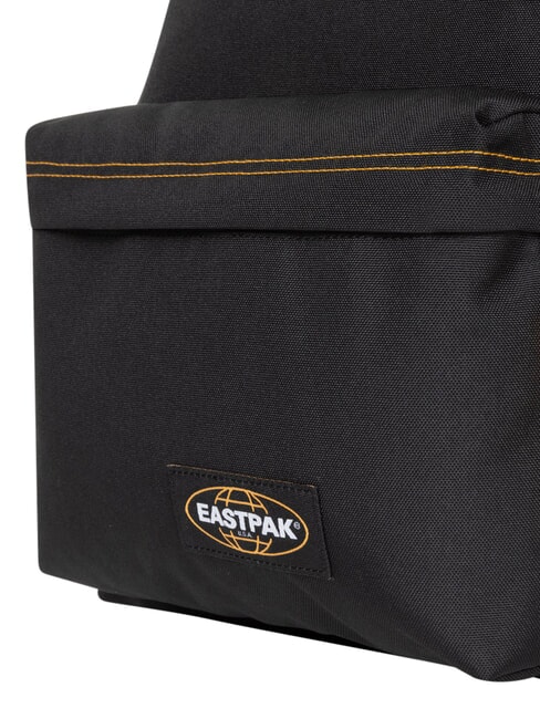 PADDED PAKR Backpack contrast mango - Backpacks & School and Leisure