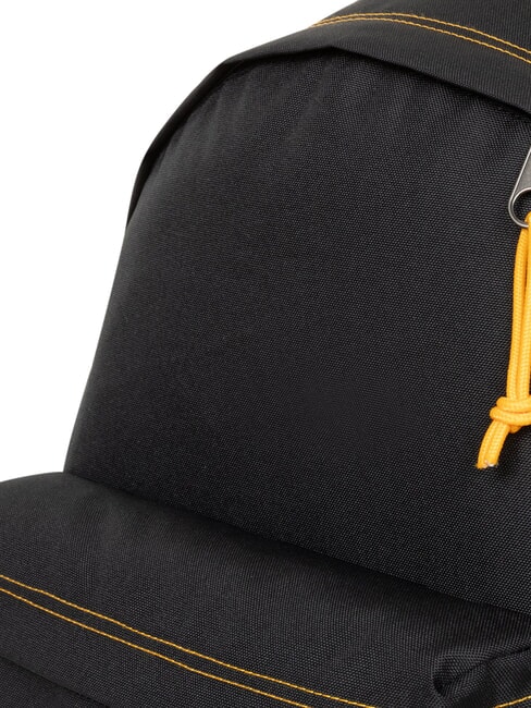 PADDED PAK'R Backpack contrast mango - Backpacks & School and Leisure