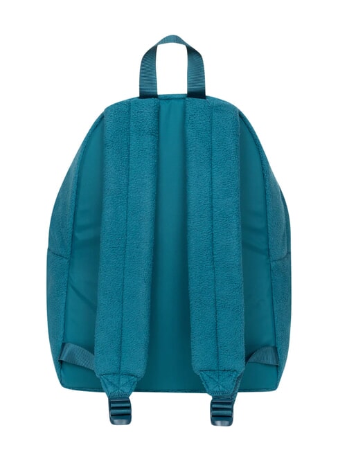 PADDED PAKR Backpack fleec"d jade - Backpacks & School and Leisure