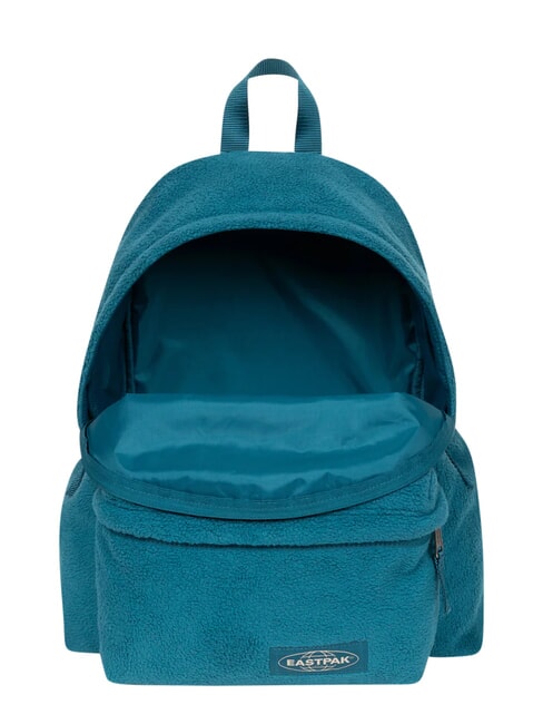 PADDED PAK'R Backpack fleec"d jade - Backpacks & School and Leisure