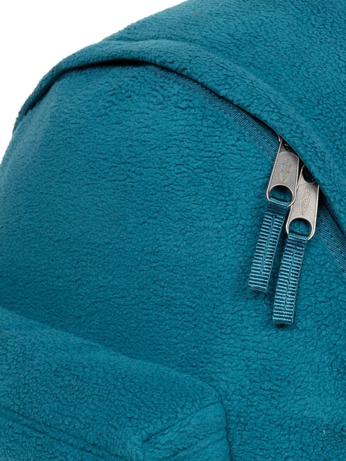 PADDED PAKR Backpack fleec"d jade - Backpacks & School and Leisure