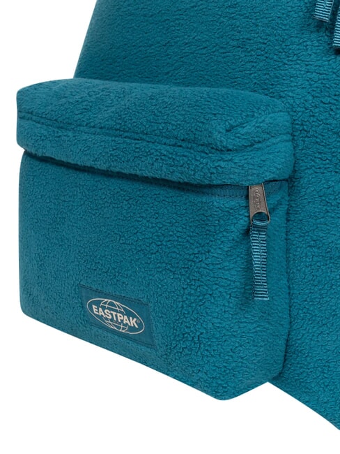 PADDED PAK'R Backpack fleec"d jade - Backpacks & School and Leisure