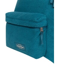 EASTPAK PADDED PAK'R Backpack fleec"d jade - Backpacks & School and Leisure - 5