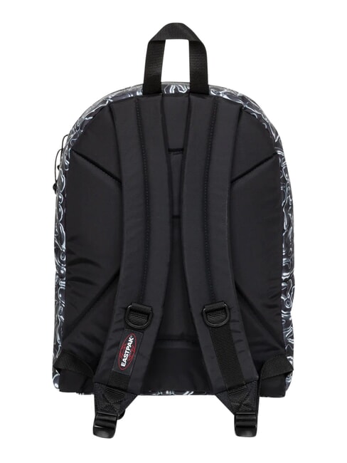 PINNACLE Backpack inflated black - Backpacks & School and Leisure
