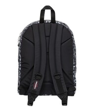 EASTPAK PINNACLE Backpack inflated black - Backpacks & School and Leisure - 2