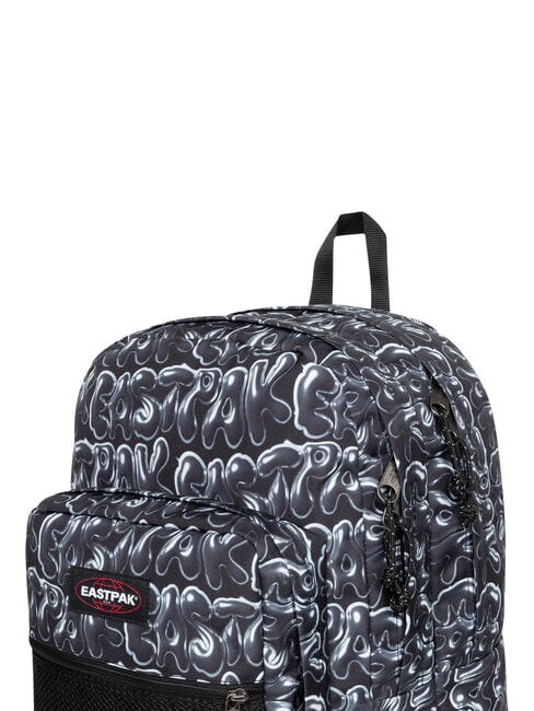 PINNACLE Backpack inflated black - Backpacks & School and Leisure