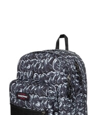 EASTPAK PINNACLE Backpack inflated black - Backpacks & School and Leisure - 4