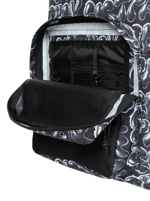 PINNACLE Backpack inflated black - Backpacks & School and Leisure