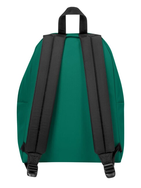 PADDED PAKR Backpack pineneedle green - Backpacks & School and Leisure