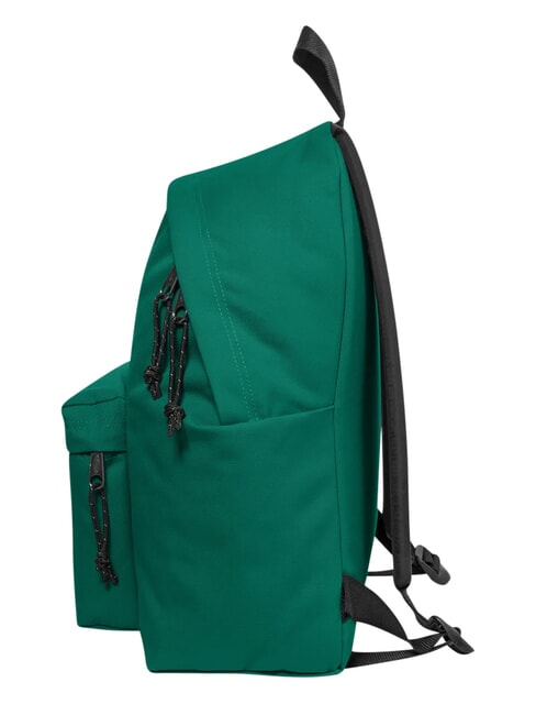 PADDED PAKR Backpack pineneedle green - Backpacks & School and Leisure