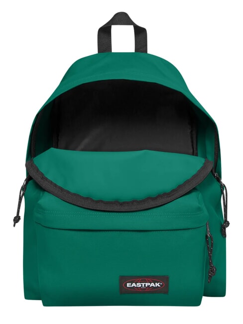 PADDED PAKR Backpack pineneedle green - Backpacks & School and Leisure