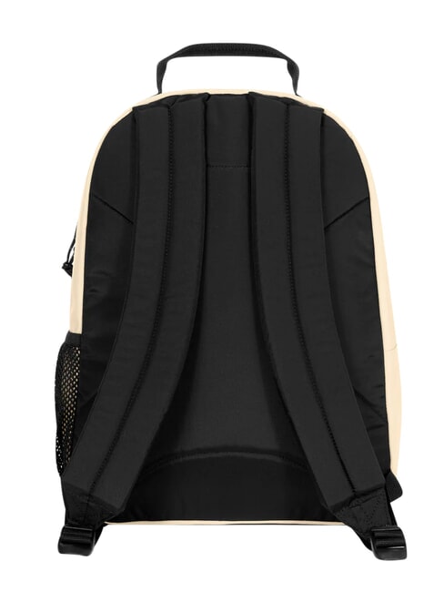 MORIUS Laptop backpack 15 " beige cloth - Backpacks & School and Leisure