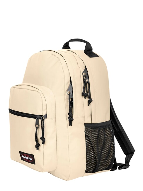 MORIUS Laptop backpack 15 " beige cloth - Backpacks & School and Leisure