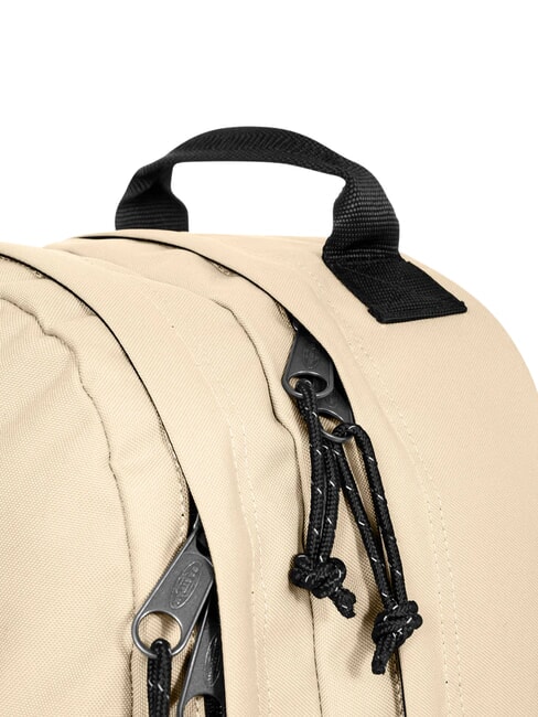 MORIUS Laptop backpack 15 " beige cloth - Backpacks & School and Leisure