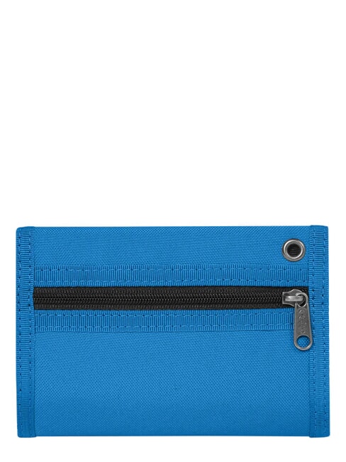CREW  Velcro wallet aurora blue - Men&rsquo;s Wallets