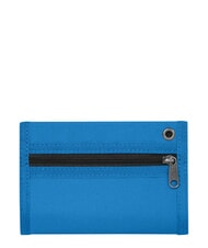 EASTPAK CREW  Velcro wallet aurora blue - Men&rsquo;s Wallets - 2