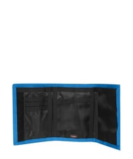 EASTPAK CREW  Velcro wallet aurora blue - Men&rsquo;s Wallets - 3