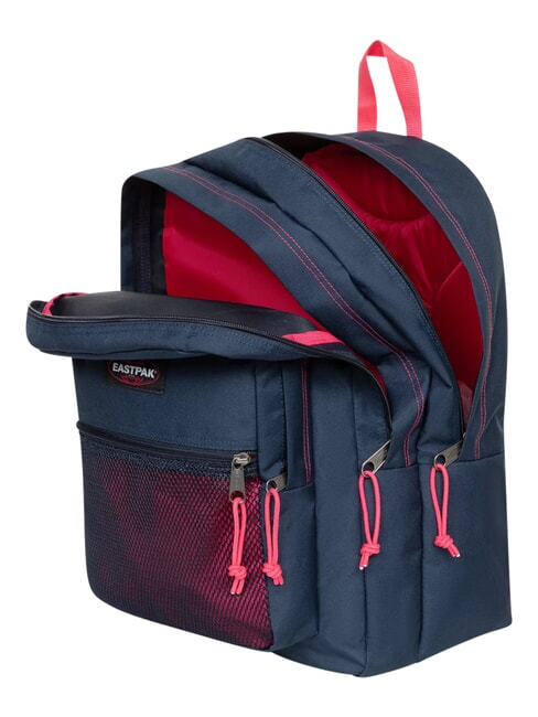 PINNACLE Backpack contrast saffron - Backpacks & School and Leisure