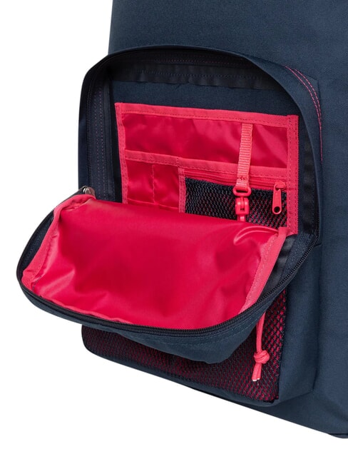 PINNACLE Backpack contrast saffron - Backpacks & School and Leisure