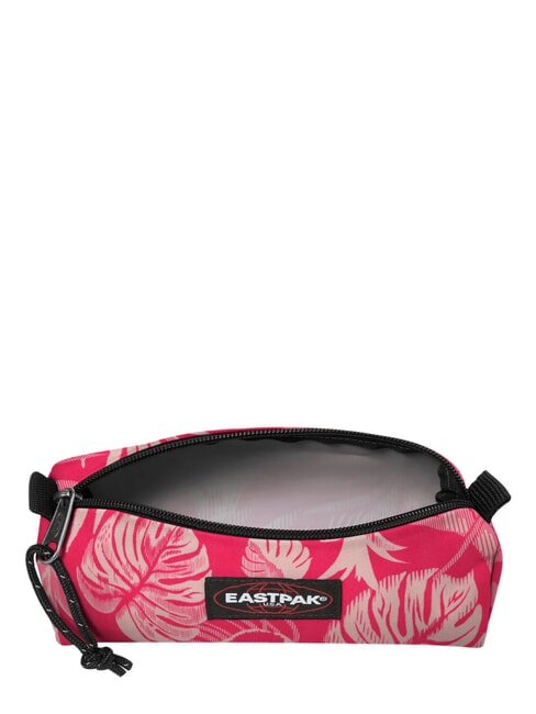 BENCHMARK Case with zip brize pink beige - Cases and Accessories