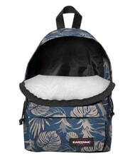 EASTPAK ORBIT XS Small Size Backpack brize blue beige - Backpacks & School and Leisure - 3
