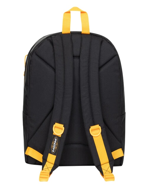 PINNACLE Backpack contrast mango - Backpacks & School and Leisure