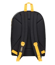 EASTPAK PINNACLE Backpack contrast mango - Backpacks & School and Leisure - 2