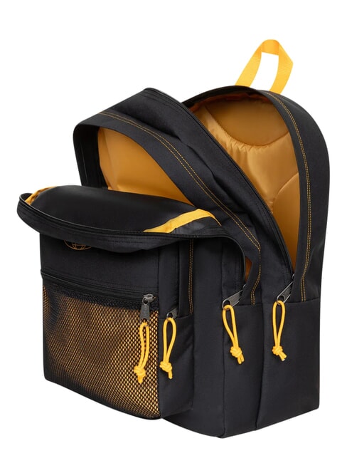 PINNACLE Backpack contrast mango - Backpacks & School and Leisure