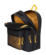 EASTPAK PINNACLE Backpack contrast mango - Backpacks & School and Leisure - 3