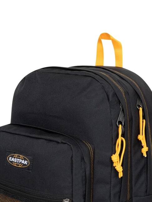 PINNACLE Backpack contrast mango - Backpacks & School and Leisure