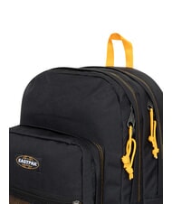 EASTPAK PINNACLE Backpack contrast mango - Backpacks & School and Leisure - 4