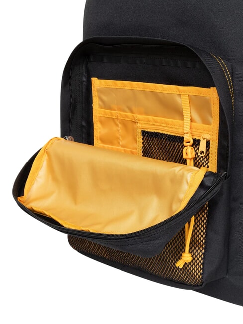 PINNACLE Backpack contrast mango - Backpacks & School and Leisure