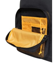 EASTPAK PINNACLE Backpack contrast mango - Backpacks & School and Leisure - 5