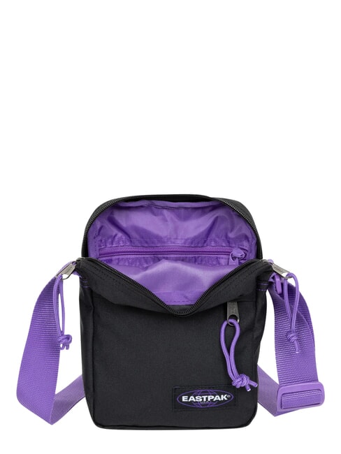 THE ONE Purse contrasting vineyard - Over-the-shoulder Bags for Men