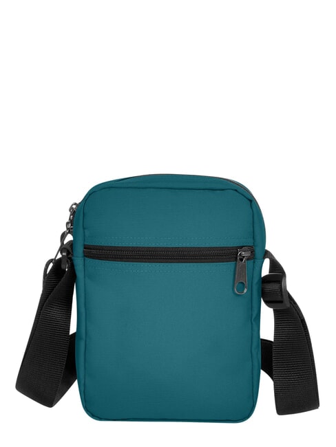 THE ONE Purse jade teal - Over-the-shoulder Bags for Men