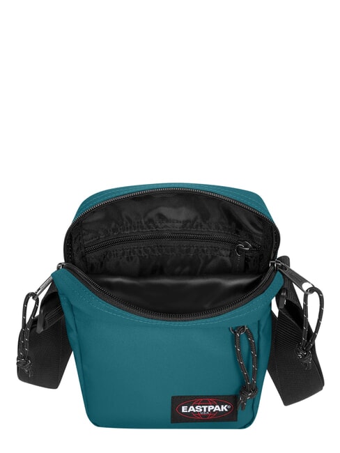 THE ONE Purse jade teal - Over-the-shoulder Bags for Men