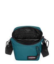 EASTPAK THE ONE Purse jade teal - Over-the-shoulder Bags for Men - 3
