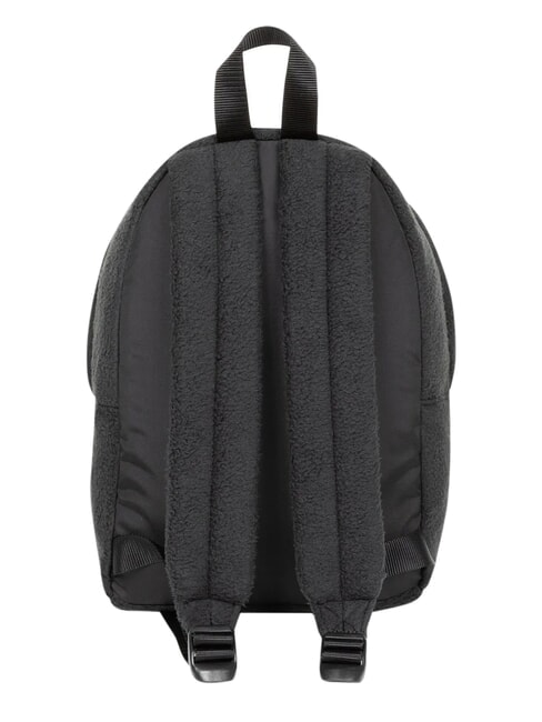 ORBIT XS Small Size Backpack fleec"d black - Backpacks & School and Leisure