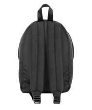 EASTPAK ORBIT XS Small Size Backpack fleec"d black - Backpacks & School and Leisure - 2