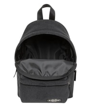 EASTPAK ORBIT XS Small Size Backpack fleec"d black - Backpacks & School and Leisure - 3