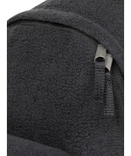 EASTPAK ORBIT XS Small Size Backpack fleec"d black - Backpacks & School and Leisure - 4