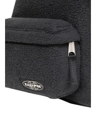 EASTPAK ORBIT XS Small Size Backpack fleec"d black - Backpacks & School and Leisure - 5